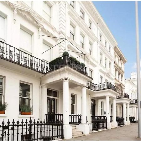 ロンドンCozy Hideaway In South Ken!アパートメント エクステリア 写真