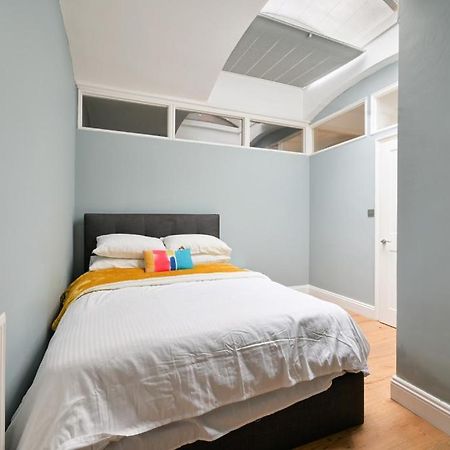 ロンドンCozy Hideaway In South Ken!アパートメント エクステリア 写真