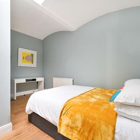ロンドンCozy Hideaway In South Ken!アパートメント エクステリア 写真