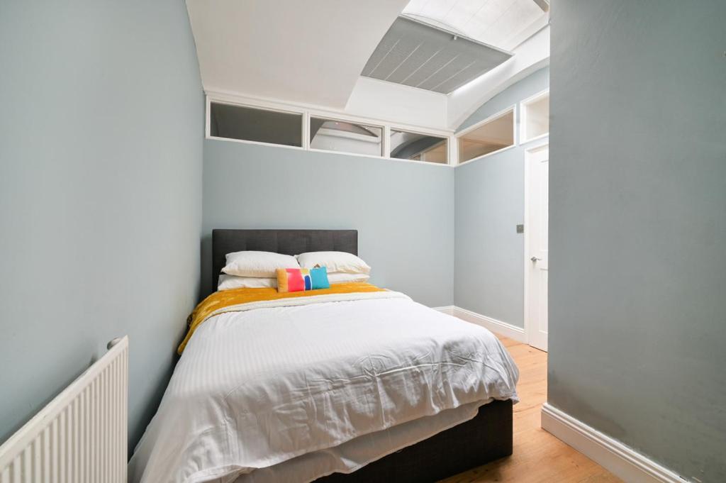ロンドンCozy Hideaway In South Ken!アパートメント エクステリア 写真