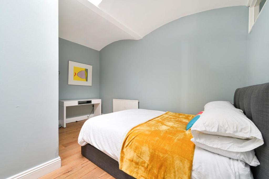 ロンドンCozy Hideaway In South Ken!アパートメント エクステリア 写真