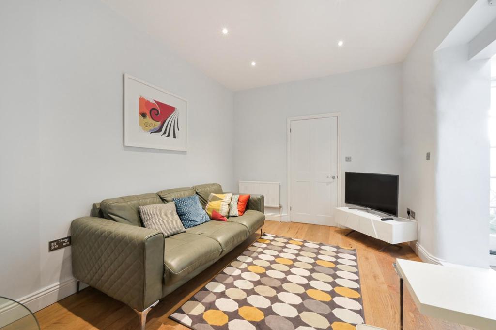 ロンドンCozy Hideaway In South Ken!アパートメント エクステリア 写真